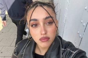 Giulia Stabileè fidanzata?