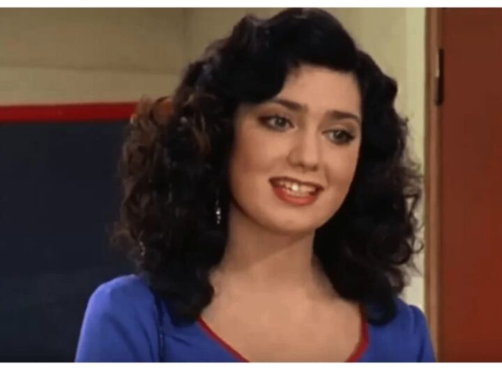 michela miti che fine ha fatto l'attrice