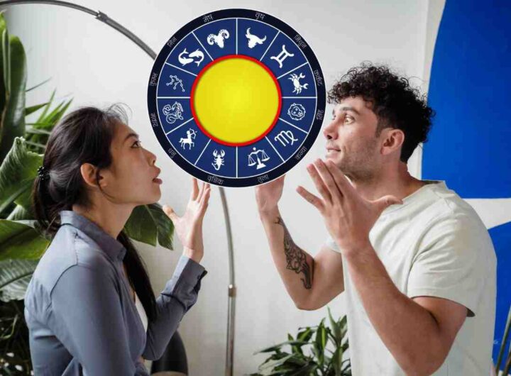 oroscopo: attenzione a questi segni sono i più litigiosi