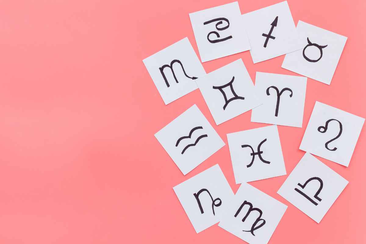 Scopri cosa nascondono davvero i segni zodiacali