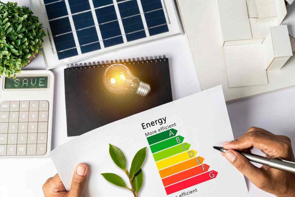 Consumi troppa elettricità e nemmeno te ne accorgi