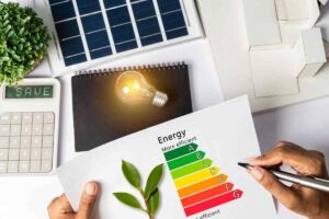 Consumi troppa elettricità e nemmeno te ne accorgi