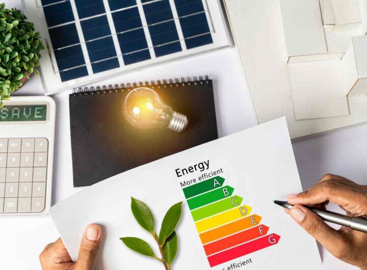 Consumi troppa elettricità e nemmeno te ne accorgi