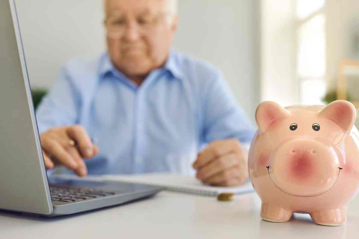 Cedolino pensione agosto 2025: assegno più alto