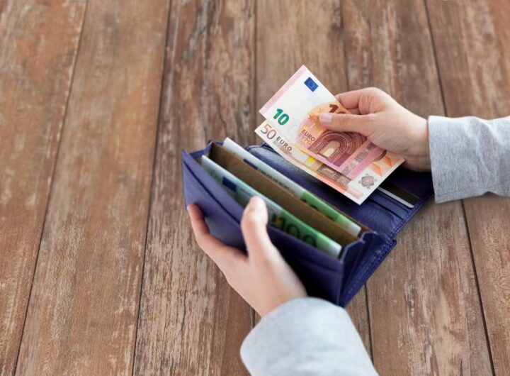 portafoglio: ecco il limite massimo dei contanti che puoi portare con te altrimenti rischi sanzioni
