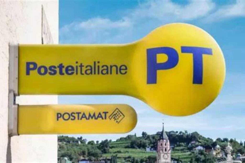 nuovo buono fruttifero postale