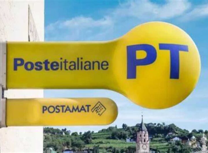 nuovo buono fruttifero postale
