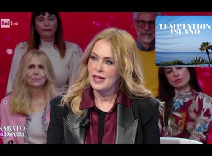 temptation island roberta bruzzone: le parole sul reality non lasciano scampo