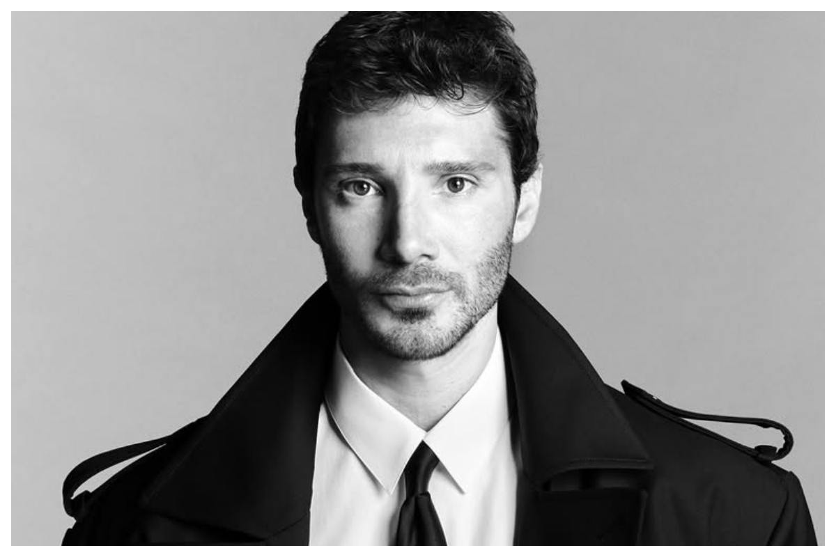 stefano de martino innamorato di carolina