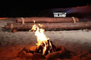 temptation island, valerio e ary al capolinea dopo il reality